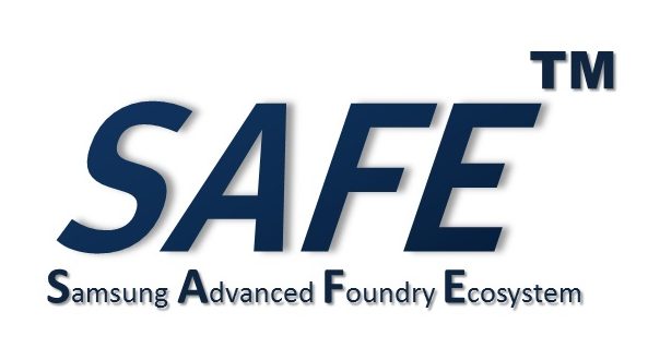 SAFE logo