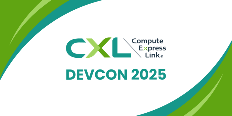 CXL DevCon 2025