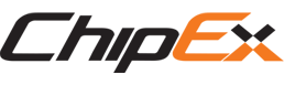 ChipEx Logo