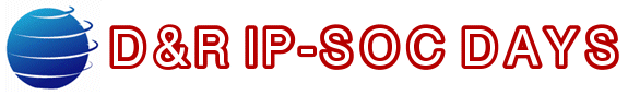 IP-SoC Days Logo